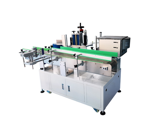 自動貼標機 自動貼標機